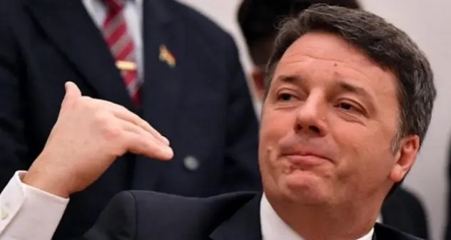 Renzi: “Meloni ci ascolti, il sovranismo fa male all’Italia”