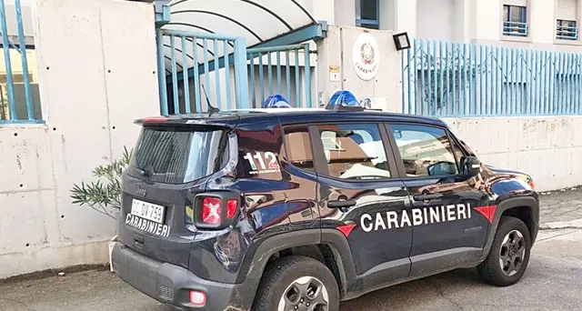 Truffatore seriale scoperto e arrestato dai Carabinieri: si trova in cella a Uta