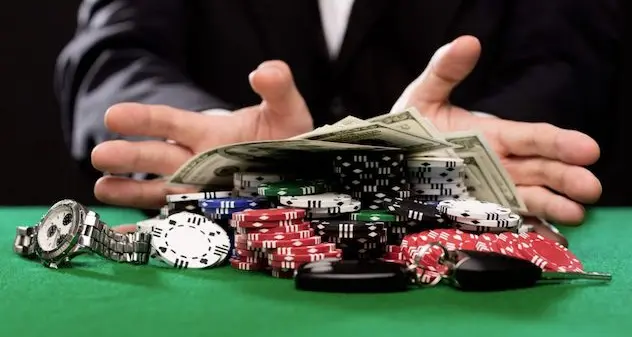 Gioco d'azzardo in Ogliastra: nel 2018 spesi oltre 40 milioni di euro