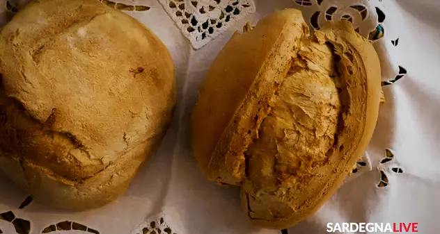 Dalla tradizione del pane alla poesia a sa repentina: i primi due giorni di \"A Sa Biddobranesa\"