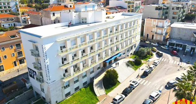 Alghero. All’Istituto di istruzione superiore Piazza Sulis la novità del corso odontotecnico