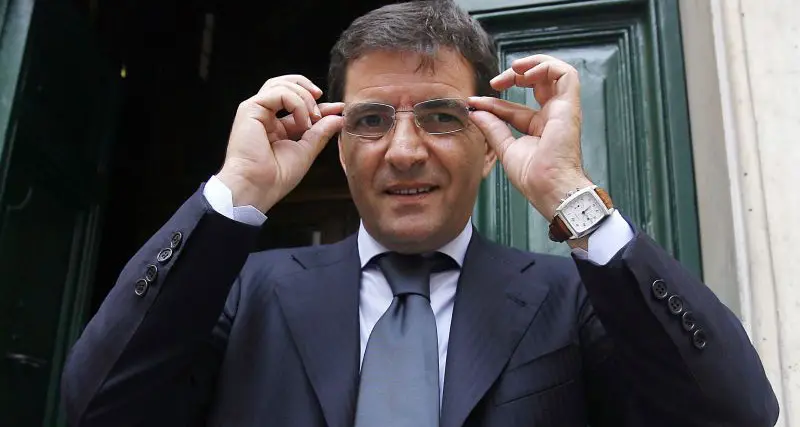 Camorra. Arrestato l'ex parlamentare Nicola Cosentino