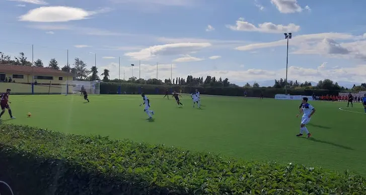 Cagliari Primavera, contro l’Atalanta arriva la beffa nel finale