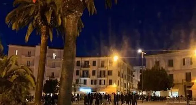 Sassari. A Capodanno si balla in piazza! Aperte le istanze per le scuole di danza