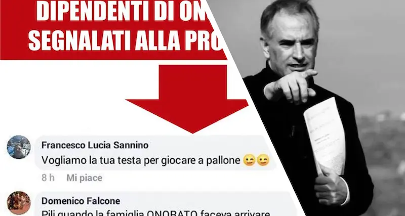 Continuità marittima, ancora minacce a Mauro Pili. \"Vogliamo la tua testa per giocare a pallone\"