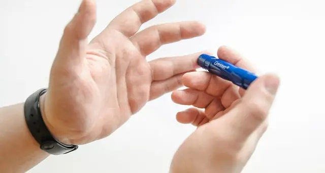Giornata Mondiale del Diabete: “Su due persone con la malattia, una non sa di averlo\". Ecco l’iniziativa del San Giovanni di Dio