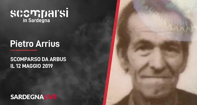 Arbus. Trovati i resti di un cadavere: non si esclude possano essere di Pietro Arrius