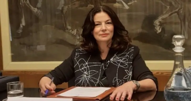 Dopo l’ordine di censura per l’assessora Murgia arriva un ricorso al Tar