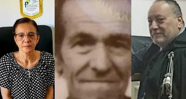 Arbus. Resti ritrovati, la moglie di Pietro Arrius a Sardegna Live: “Voglio la verità”