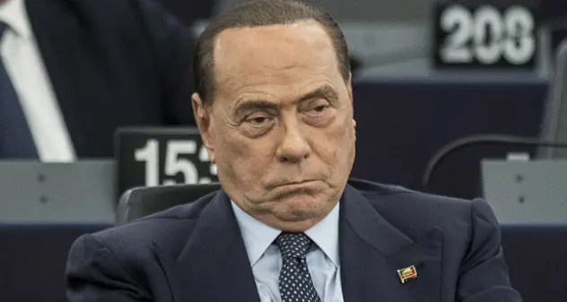 Berlusconi: “Sto lavorando per la pace in Ucraina”