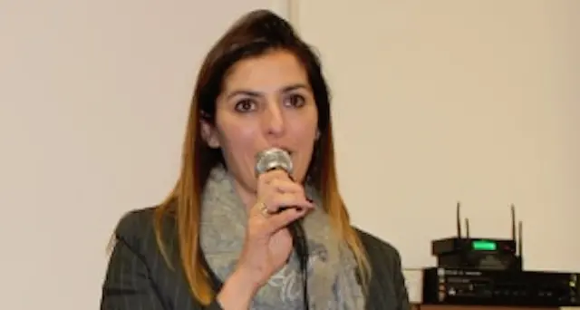 Spopolamento, parità di genere, prezzo del latte e turismo: il pensiero di Daniela Falconi