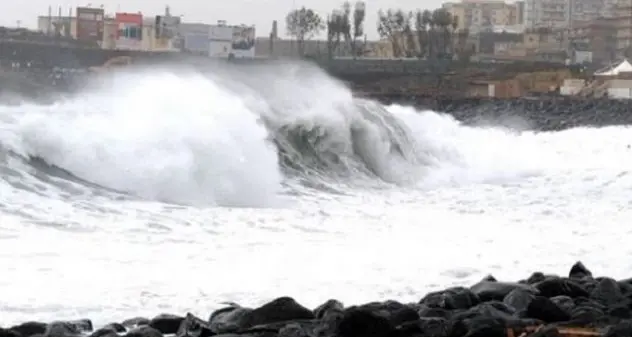 Sardegna-Corsica: la Moby sospende 4 tratte per maltempo