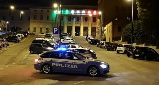 Cagliari. Prosegue l’operazione “Stragi del sabato sera” della Polizia di Stato