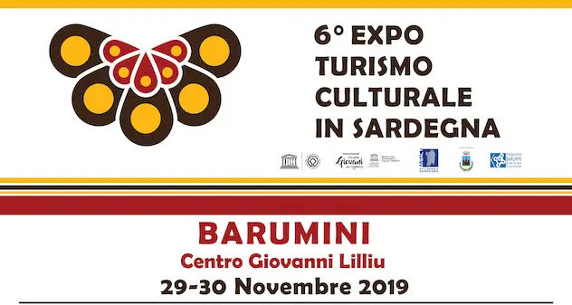 Sale l'attesa per la 6^ edizione di \"Expo del Turismo Culturale in Sardegna\"