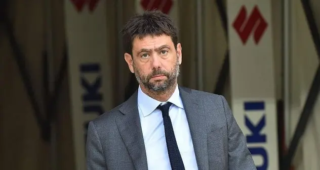 Inchiesta Juve: procura chiede rinvio a giudizio per Agnelli, Nedved e Arrivabene