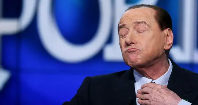 Berlusconi: “Meritavo un ruolo istituzionale in questo governo”