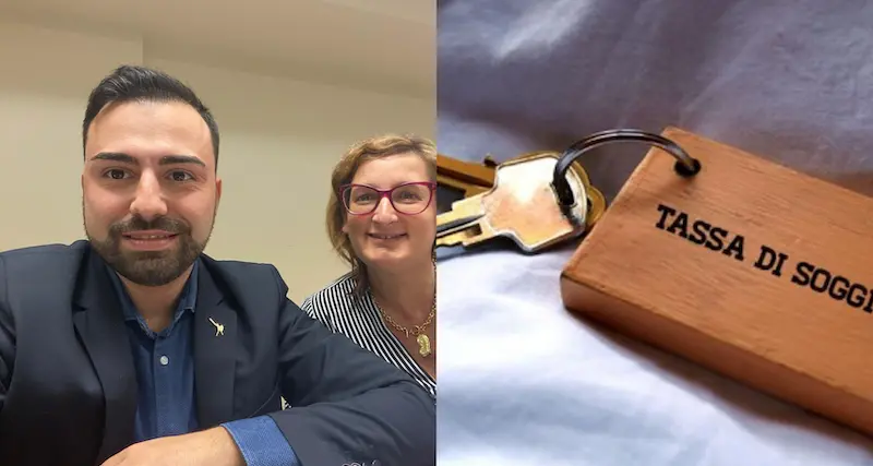 Nuova tassa sul turismo, i consiglieri regionali della Lega Piras e Canu dicono NO
