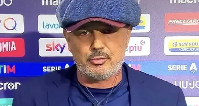Addio a Sinisa Mihaljovic: l’ex allenatore aveva 53 anni