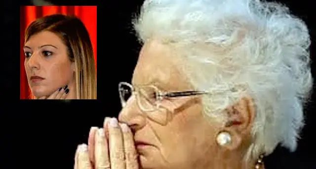 Guasila darà la cittadinanza onoraria a Senatrice a vita Liliana Segre