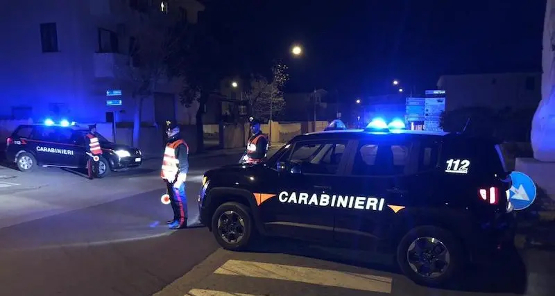 Ragazzo di 27 anni arrestato per spaccio di cocaina