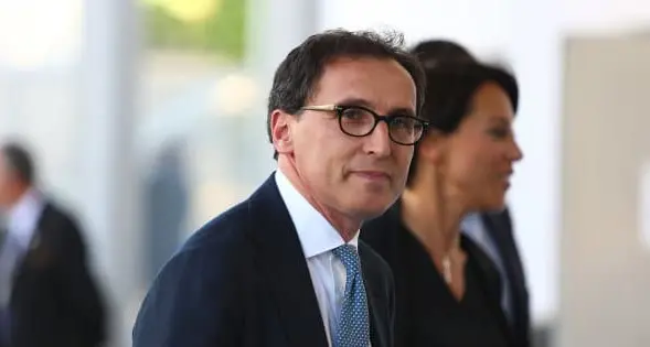 Il ministro Boccia incontra Solinas a Villa Devoto: si parla di insularità e ferrovie
