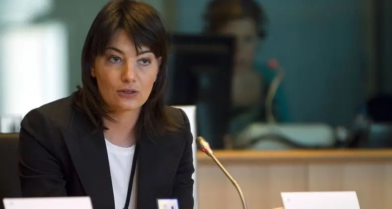 Lara Comi in manette, quando diceva che in Sardegna manca l'abc della sicurezza