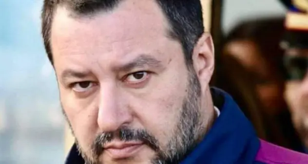 Salvini: “Sciopero immotivato. Col dialogo si risolvono i problemi, con lo scontro no”