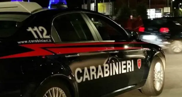 Cagliari. I carabinieri lo pedinano col binocolo e trovano cocaina e soldi nella sua auto