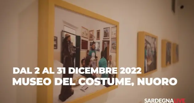 Nuoro. “San Francesco di Lula. Diario d’autunno, 2022”