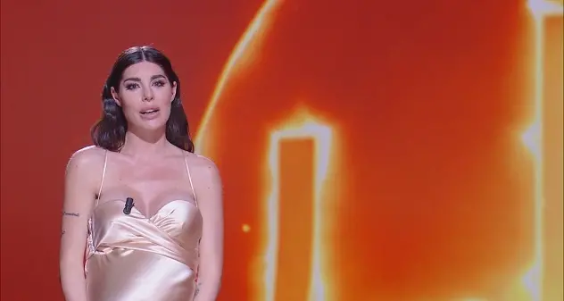 Bianca Atzei e il bimbo in arrivo: \"Grata perché arriva dopo mille tentativi e un figlio perduto\"