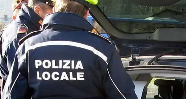 Rapine nei negozi di Sassari: in manette un ragazzo di 18 anni