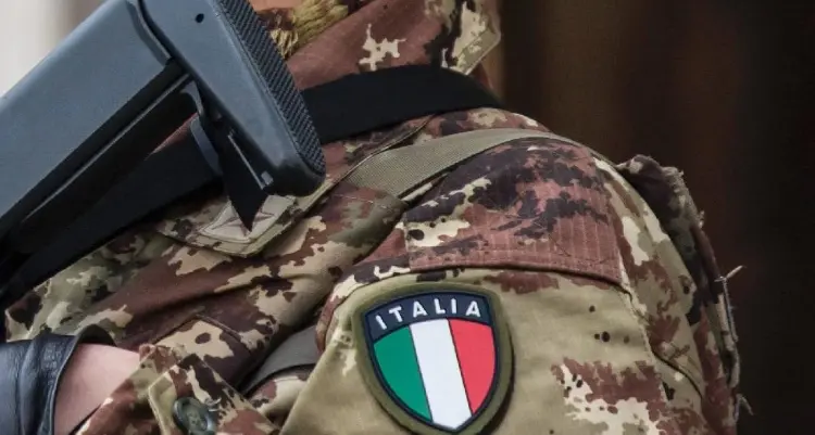 La comunità di Orroli vicina al militare ferito: \"Paolo ha sempre sognato di arruolarsi\"