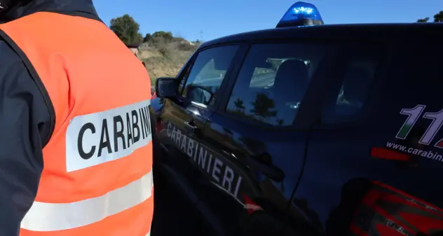 Torpè. Accoltella 20enne dopo una festa: arrestato 18enne dai carabinieri