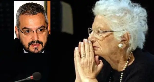 Liliana Segre sarà cittadina onoraria di Bortigiadas