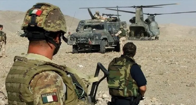 Assalto in Iraq. L’angoscia dei genitori dei militari feriti