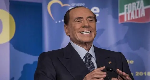 Calcio, Berlusconi al Monza: “Se battete la Juve, per voi un pullman di tr..”