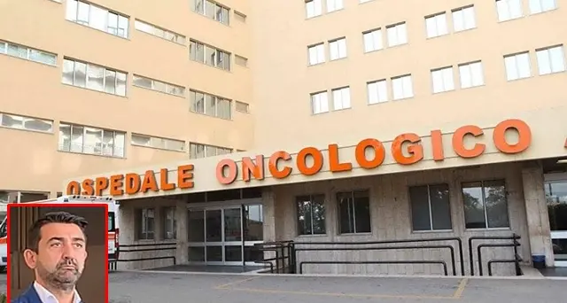 Oncologico al collasso, Guido Sarritzu (Uil): “Dieci ore per la chemioterapia, situazione drammatica”