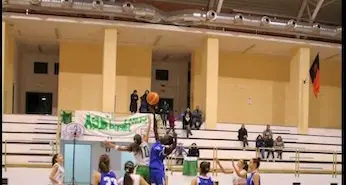 Le Asd basket Tortolì e Lanusei nell’Accademy Dinamo