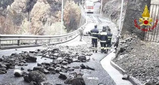 Maltempo. Il Comune di Oristano dichiara lo stato calamità naturale