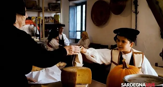 Quando la tradizione abbandona il palco e torna fra la gente: a Villaurbana 3 giorni di appuntamenti \"in bottega\"