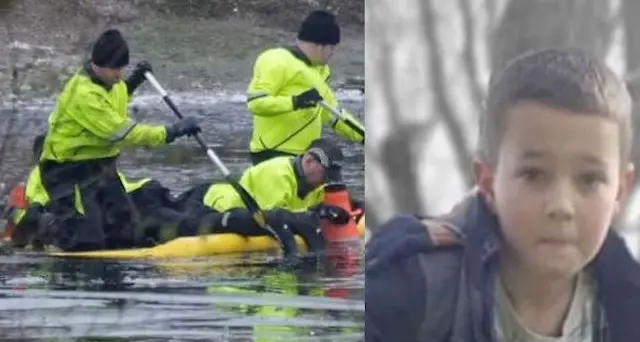 Muore a 10 anni perché tenta di salvare tre coetanei caduti in un lago