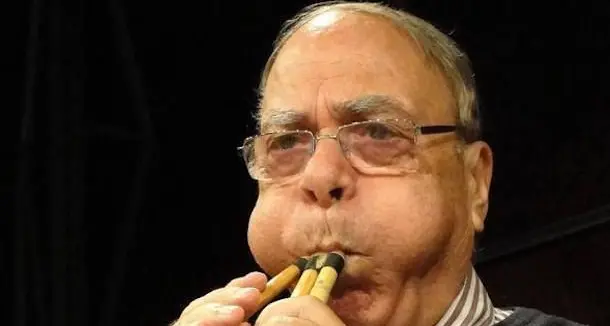 “Fiati, il Respiro della Musica”: “Sarda Arundo Donax” valorizza le launeddas