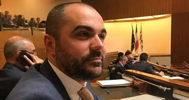 Riformatori Sardi: Aldo Salaris nuovo capogruppo in Consiglio regionale