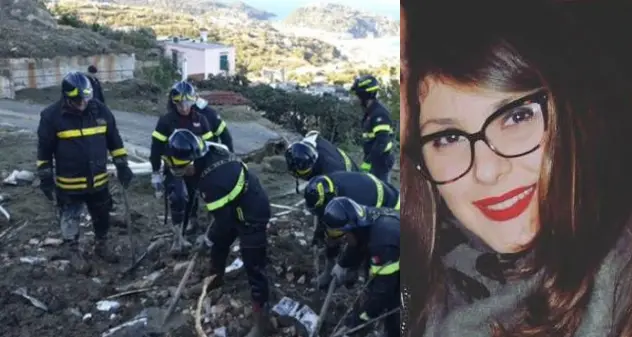 Ischia. Ritrovato il corpo di Maria Teresa, era l’ultima dispersa