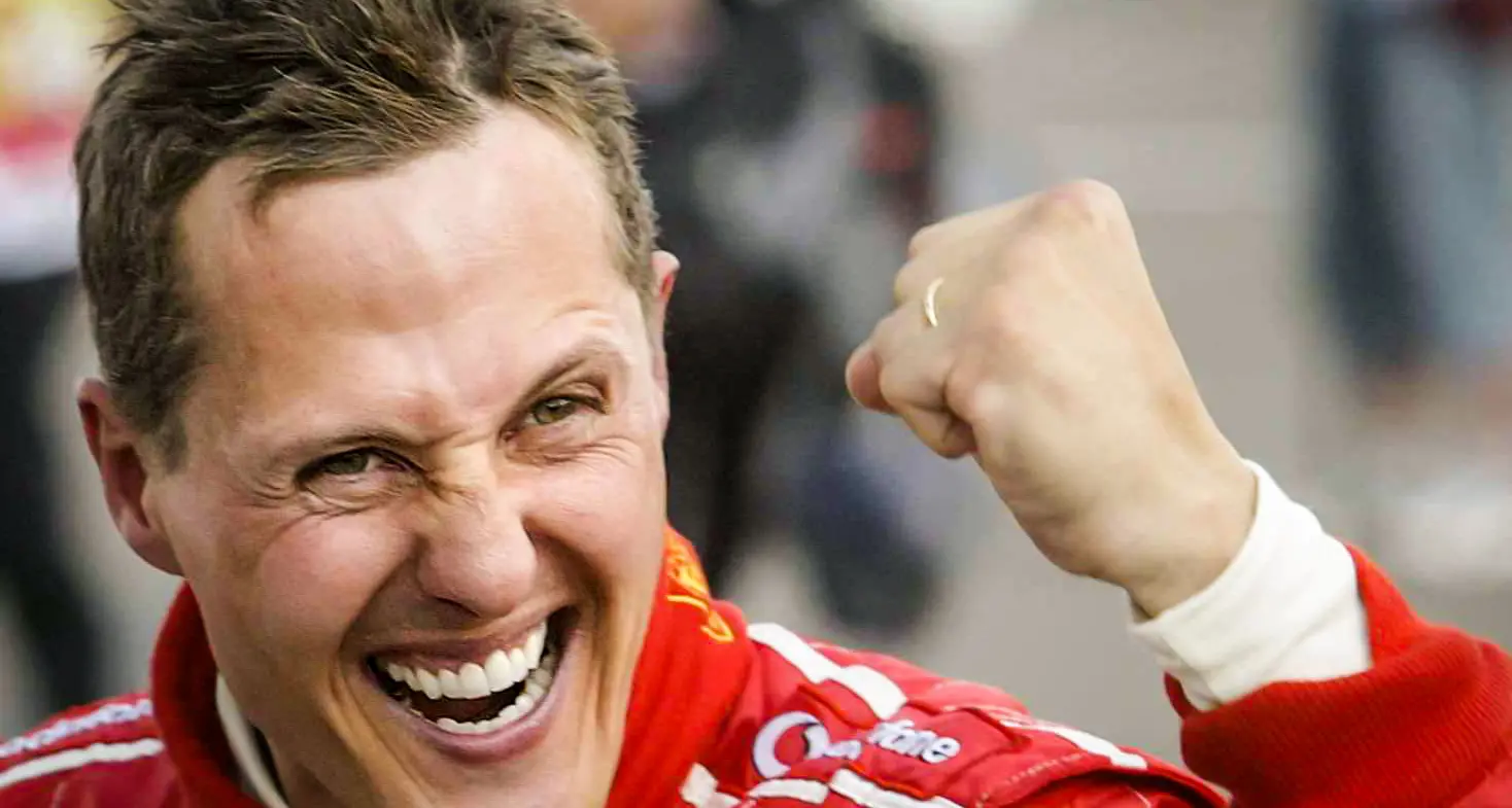 Schumacher. La portavoce: \"Si sta risvegliando\"