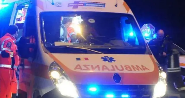 Tragico incidente in provincia di Perugia: morti quattro ragazzi tra i 17 e i 22 anni