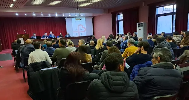 Sanità. La Asl di Sassari ha approvato l’Atto Aziendale
