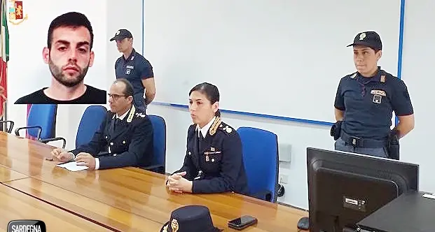 Quattro rapine seriali, le vittime sono tutte donne. Arrestato dalla Polizia un 29enne