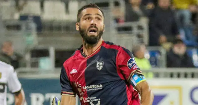 Cagliari-Parma 1-1, pareggio con qualche rimpianto