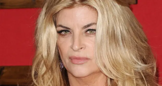 Morta a 71 anni l'attrice Kirstie Alley, aveva un cancro scoperto da poco